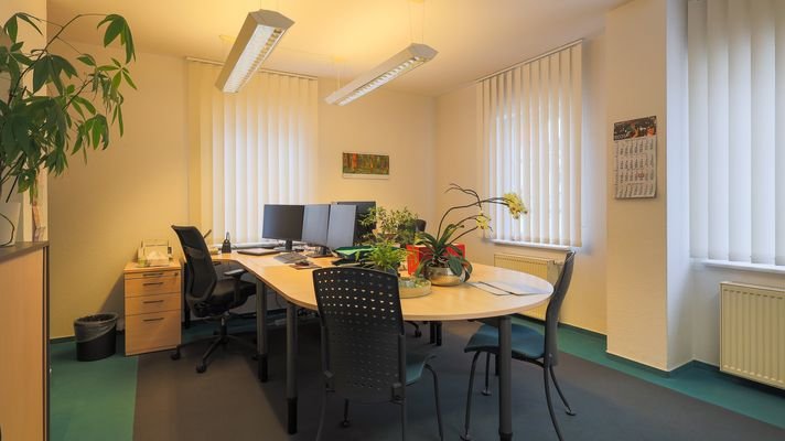 EG: Büro 6