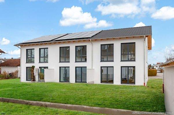 Muster-Außenansicht