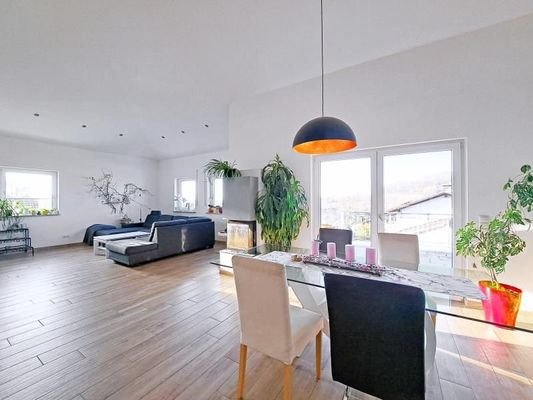 Wohnung OG