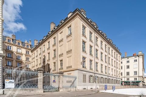 Lyon 2ème Wohnungen, Lyon 2ème Wohnung kaufen