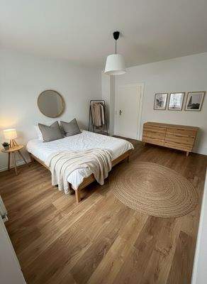 KI Einrichtungsbeispiel