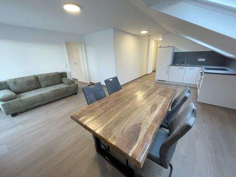 Bonn / Beuel-Mitte Wohnungen, Bonn / Beuel-Mitte Wohnung mieten