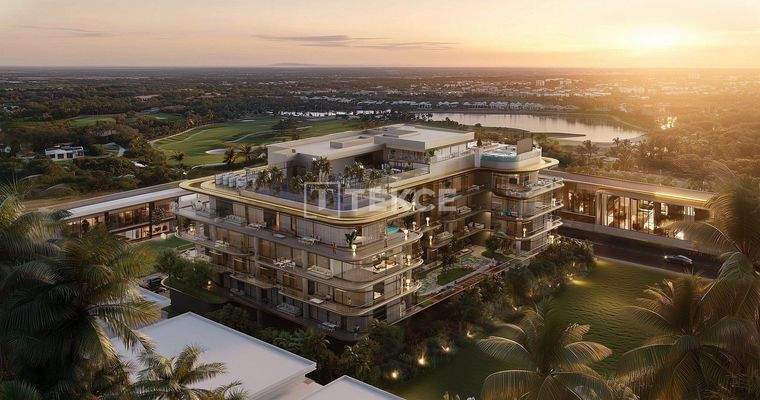 Exclusive Apartments in Meydan Dubai With Payment Plan