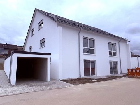 Giengen an der Brenz Häuser, Giengen an der Brenz Haus kaufen