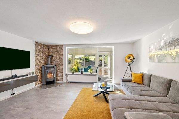 Wohnzimmer Bild Nr.1