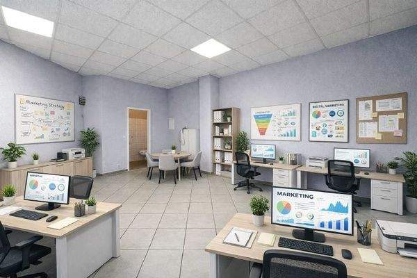 Visualisierung Innenansicht