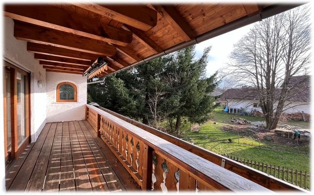 Balkon