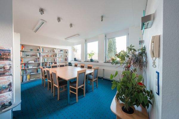 Besprechungszimmer 1 - Bild 1