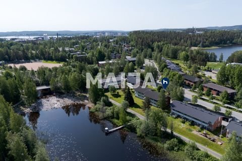 Jyväskylä Wohnungen, Jyväskylä Wohnung kaufen