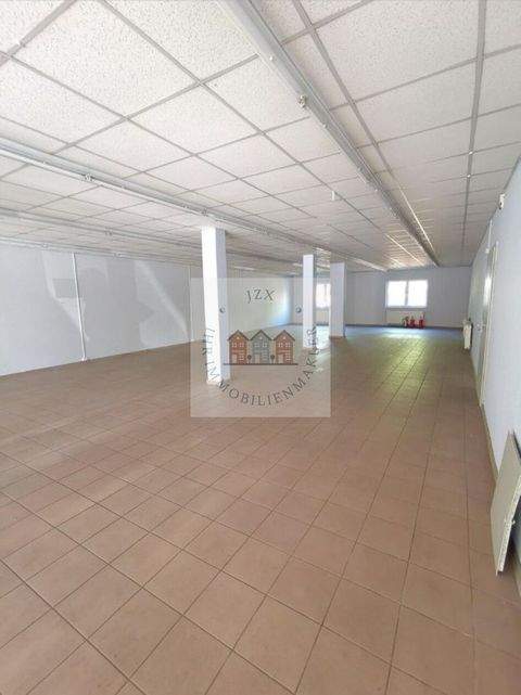 Leipzig / Schleußig Ladenlokale, Ladenflächen 