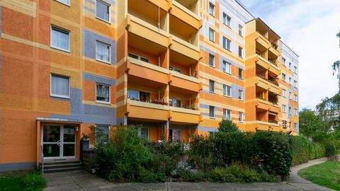 Leipzig Wohnungen, Leipzig Wohnung mieten