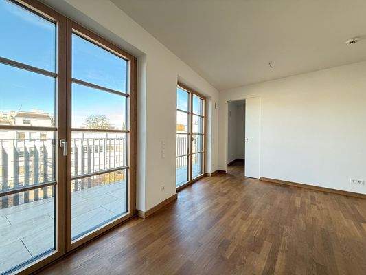 viele Bodentiefe Fenster