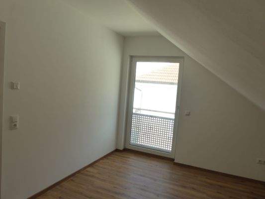 Büro, Gästezimmer od. kleines Kinderzimmer