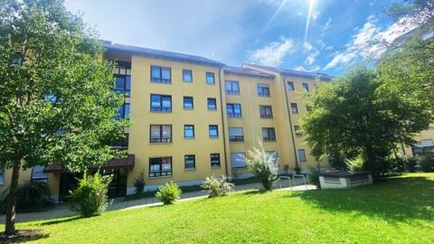 Augsburg Wohnungen, Augsburg Wohnung kaufen