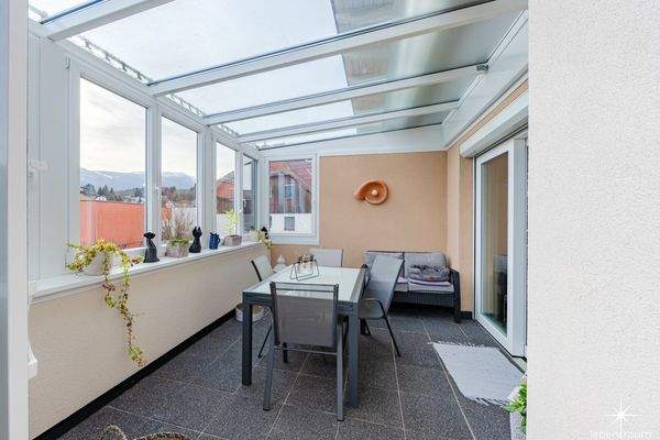 Wintergarten - Loggia