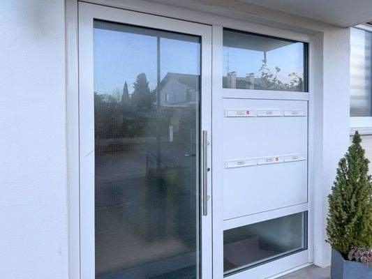 47 m² in ruhiger Lage: Solide Wohnqualität mit Wertpotenzial