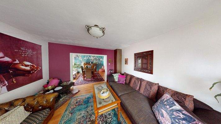 EG Wohnzimmer Bild 2