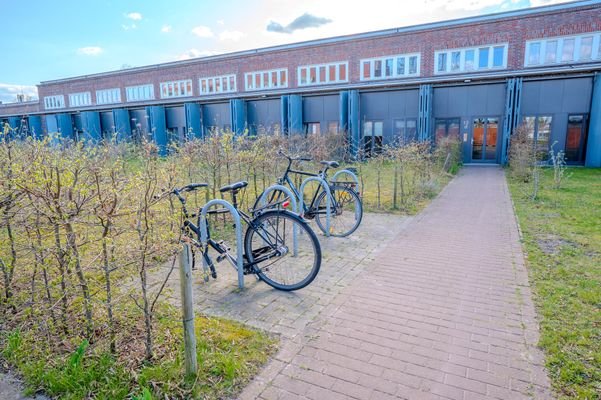 Außengelände