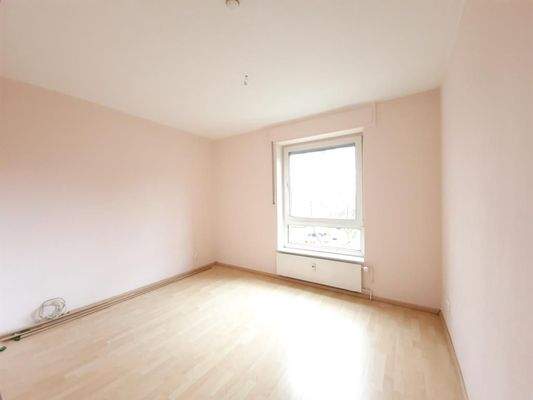 Musterbild Schlafzimmer