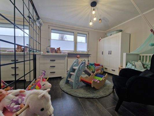 1.OG - Kinderzimmer