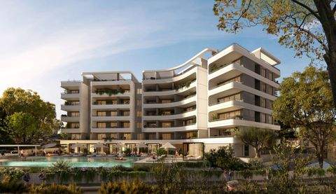 Agios Tychonas Wohnungen, Agios Tychonas Wohnung kaufen