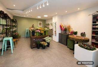 Gewerbl Laden