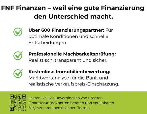 Finanzierung