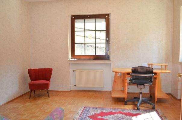 Gästezimmer (Haus 1)