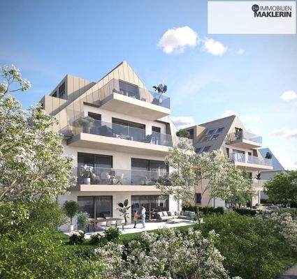 Klee 33 - Knabenseminarstraße 33