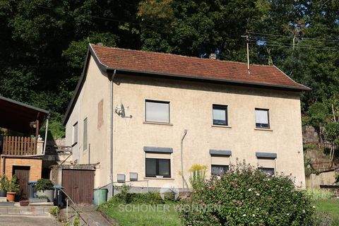 Mettlach Häuser, Mettlach Haus kaufen