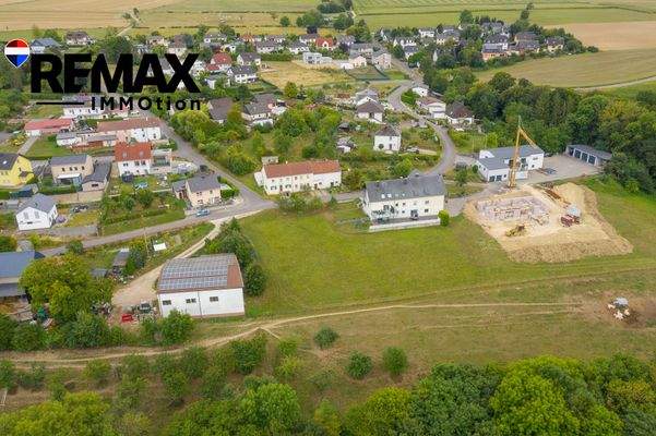 GRUNDSTUCK   in   RALINGEN - OLK  - Im Bungert 5  -   09