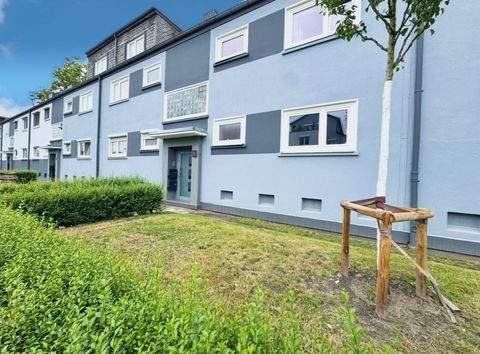 Herne Wohnungen, Herne Wohnung kaufen