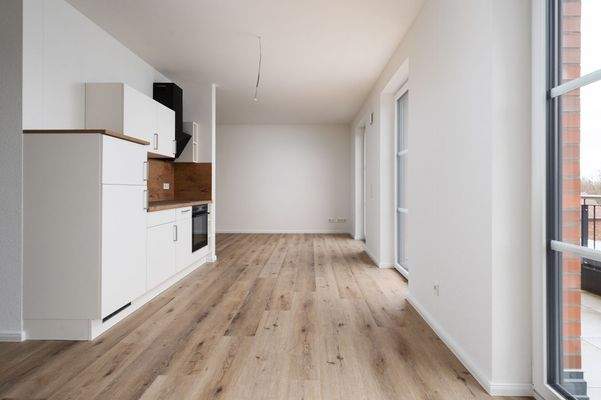 Beispiel Küche (SE61)