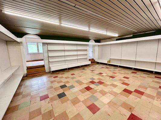 Vielseitig gestaltbar