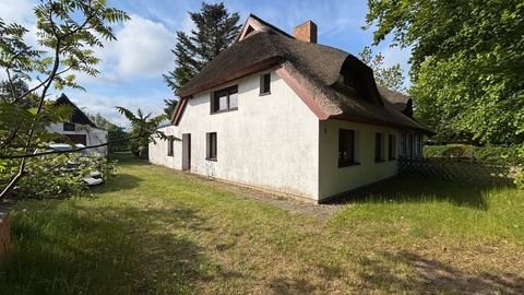 Fuhlendorf Häuser, Fuhlendorf Haus kaufen