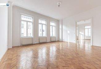 Zimmer 1 (gem. Grundriss-Skizze)