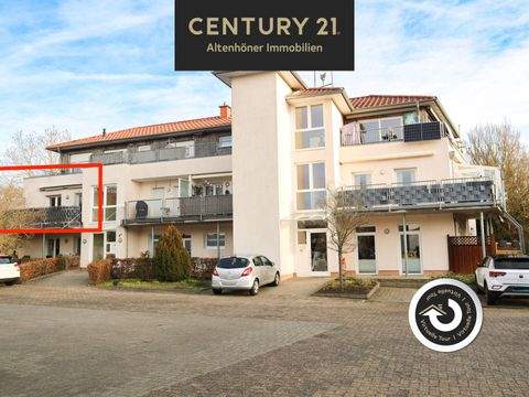 Schüttorf Wohnungen, Schüttorf Wohnung kaufen