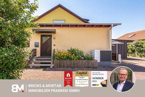 Postbauer-Heng Wohnungen, Postbauer-Heng Wohnung kaufen