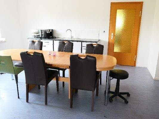 Ihr weiteres Wohnzimmer