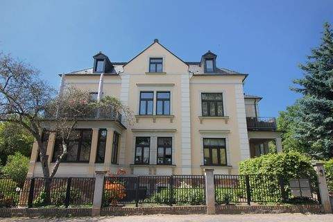 Radebeul Häuser, Radebeul Haus kaufen