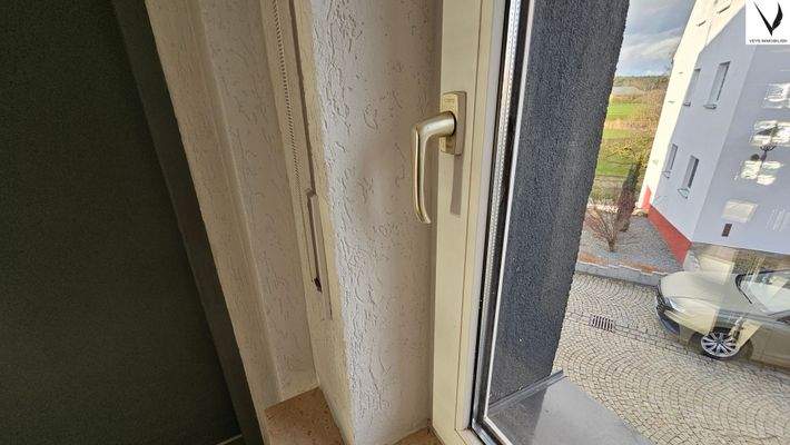 Türen und Fenster alle  NEU