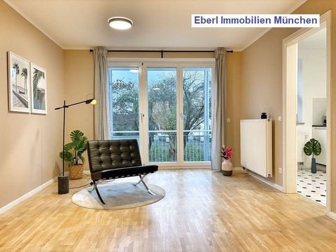 Eichenau b München Wohnungen, Eichenau b München Wohnung kaufen