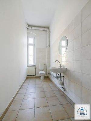 Wc Zimmer 16 rechte Seite