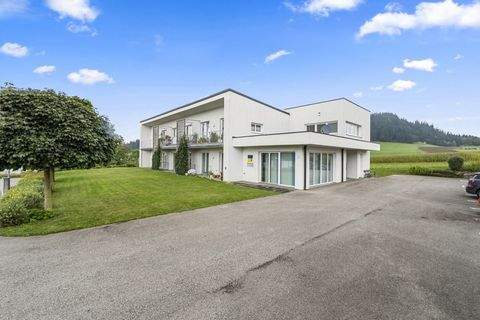 St. Oswald Wohnungen, St. Oswald Wohnung mieten