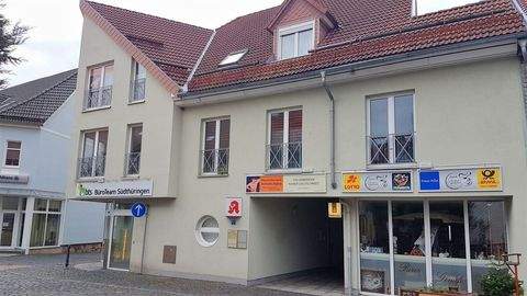 Zella-Mehlis Renditeobjekte, Mehrfamilienhäuser, Geschäftshäuser, Kapitalanlage