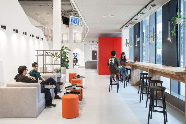 THE FIZZ Hamburg Altona