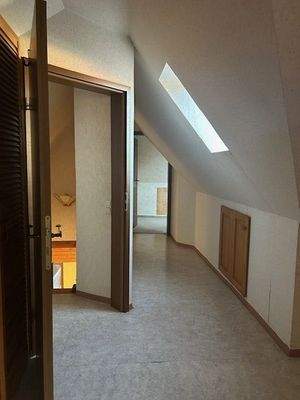 DG bestens ausgebaut