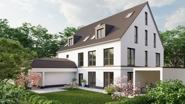 Aussenrendering