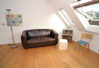 Objekt 19246 Wohnzimmer