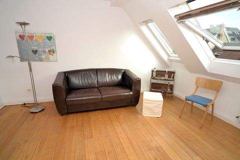 Köln Wohnen auf Zeit, möbliertes Wohnen